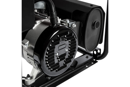 Генератор бензиновый DDE G550