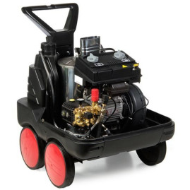 Мойка высокого давления Portotecnica UNIVERSE-H D1813P T (с нагревом)