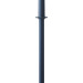 Ручка Vikan (d29мм, 1375мм, серый)