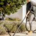 Пылесос Karcher WD 3 V-19/4/20
