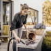 Пылесос Karcher WD 3 V-19/4/20