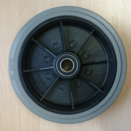 Колесо Nilfisk 9096503000