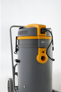 Пылесос Ghibli POWER WD 80.2 P CF UFS