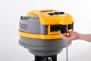 Пылесос Ghibli POWER WD 80.2 P CF UFS