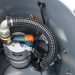 Пылесос Ghibli POWER WD 80.2 P CF UFS