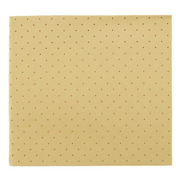 Салфетки TTS CRISTAL-T (38х40см, бежевый, 1кор - 100шт)