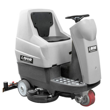 Поломоечная машина Lavor COMFORT XS-R 75 ESSENTIAL (208Ач, Li-ion)