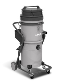Пылеводосос Lavor SMV 100 3-36 SAH (для опасной пыли класса H)
