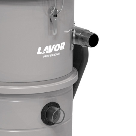 Пылеводосос Lavor SMV 100 3-36 SAH (для опасной пыли класса H)
