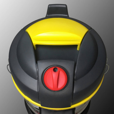 Пылесос Lavor WT 20 X