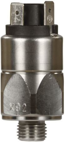 Мембранный выключатель давления SW27 (300бар)