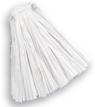 Моп Кентукки Bix TTS (вискоза, белый, 170гр)