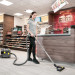Пылесос Karcher T 9/1 Bp
