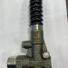 Регулятор давления Mecline VHP70 EASY START (700бар, 80л/мин, 1/2г-г, By-pass 1/2г, нерж)