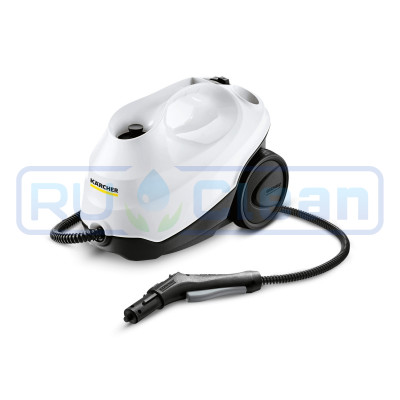 Пароочиститель Karcher SC 3 EF Anniversary Edition