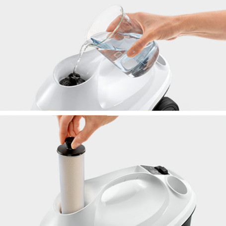 Пароочиститель Karcher SC 3 EF Anniversary Edition