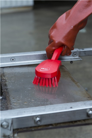 Щетка Vikan (270мм, красный)