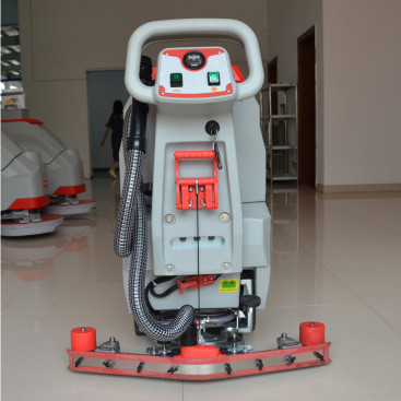 Поломоечная машина Bennett Smart S510bt (150 Ач, Li)