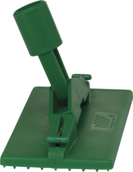 Держатель пада Vikan (230мм, зеленый)