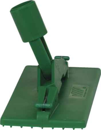 Держатель пада Vikan (230мм, зеленый)