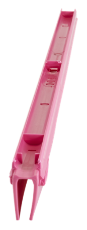 Сменная кассета Vikan (600мм, розовый)