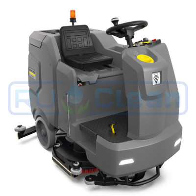 Поломоечная машина Karcher BD 90/160 R Classic Bp