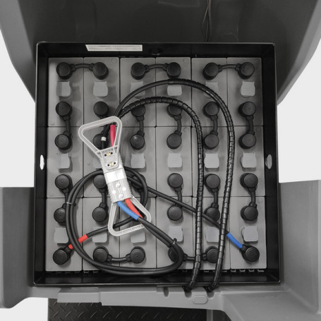 Поломоечная машина Karcher BD 90/160 R Classic Bp