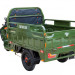 Трицикл электрический Rutrike Дукат 1500 60V1000W (зеленый)