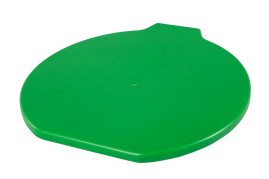 Крышка для ведра FBK (зеленый)
