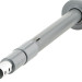 Ручка телескопическая Vikan (d29мм, 575-1390мм, серый)