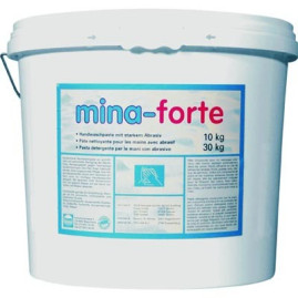 Очиститель для рук Pramol MINA-FORTE 30л