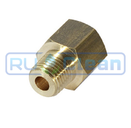 Переходник 1/4"г-3/8"ш PA