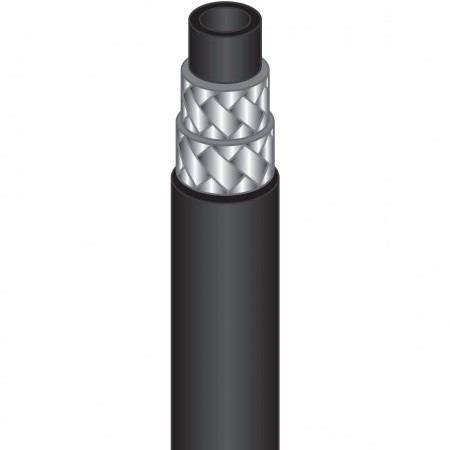 Шланг высокого давления 2SN-50 (цена за 1 метр)