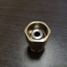 Переходник М22х1.5ш-М22х1.5гEASY!Lock (лат) TOR
