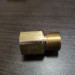 Переходник М22х1.5ш-М22х1.5гEASY!Lock (лат) TOR