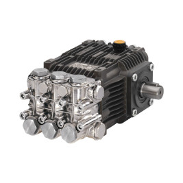 Насос высокого давления Annovi Reverberi RK 15.28 H N