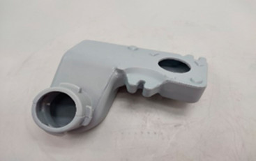 Опора поплавка WilMart (E531)