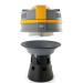 Пылесос Ghibli POWER WD 90.2 PD SP