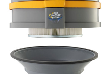 Пылесос Ghibli POWER WD 90.2 PD SP