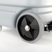 Пылесос Ghibli POWER WD 90.2 PD SP