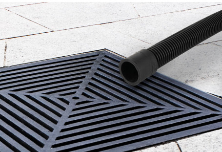 Пылесос Ghibli POWER WD 90.2 PD SP