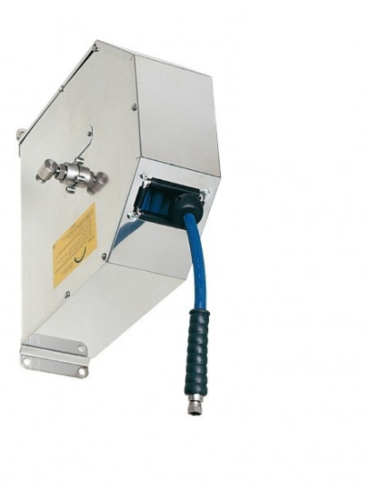 Барабан закрытый RAMEX AVC 3016 CA