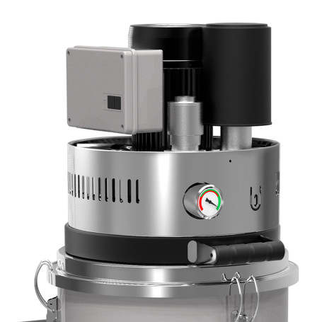 Пылеводосос Lavor DTV 100 1-30 SL (для опасной пыли класса L)