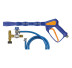 Набор для пены Easywash365+ (250bar, пенокопье, инжектор, вентиль, шланг)