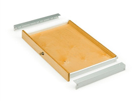 Ящик TTS Hotel 900-920 (дерево, с замком, 60х38х4см)