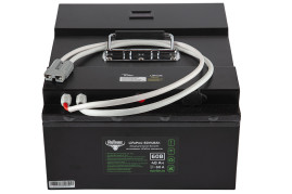 Тяговый аккумулятор RuTrike LiFePO4 (60V, 48A/h)