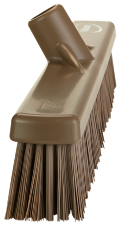 Щетка подметальная Vikan (41см, коричневый)