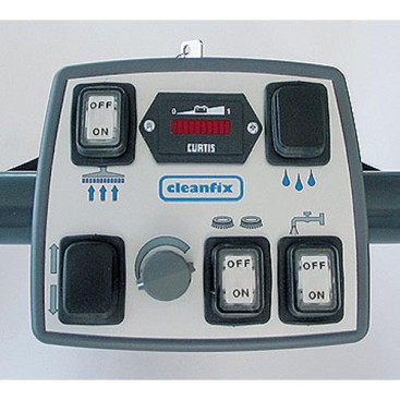 Поломоечная машина Cleanfix RA 701 B