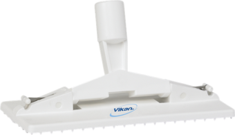 Держатель пада Vikan (230мм, белый)