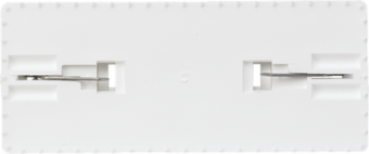 Держатель пада Vikan (230мм, белый)